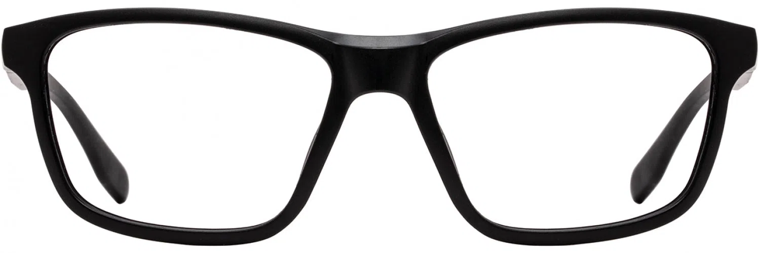 Michael Ryen MRX106 Eyeglasses - view 3